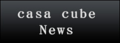 casa cube news